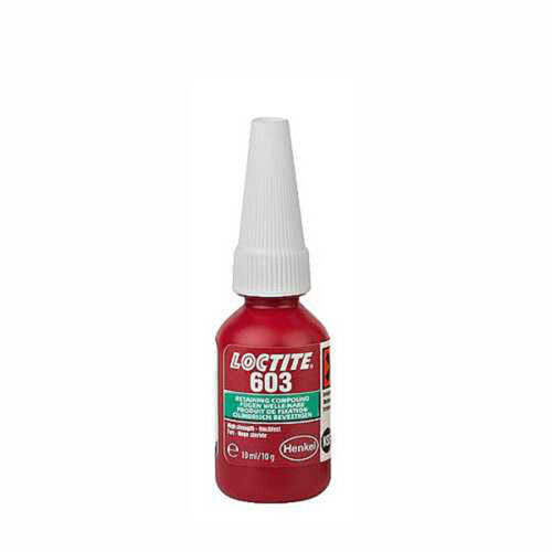 LOCTITE BEARINGS 10GRAMS 603