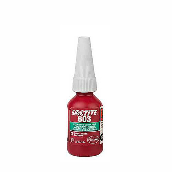 LOCTITE BEARINGS 10GRAMS 603