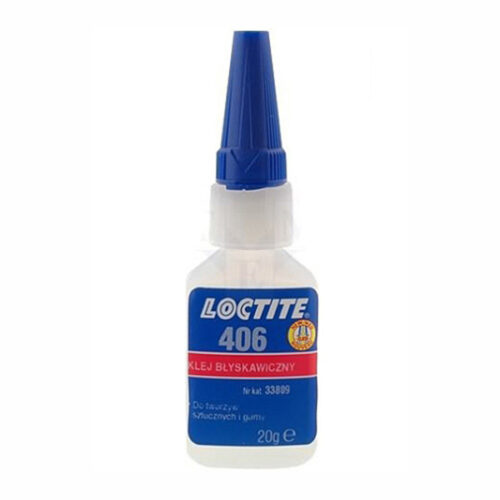 LOCTITE 406 ETHYL CA 20G