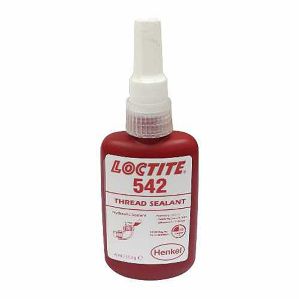 LOCTITE SEAL&LOCK 50G HP 542