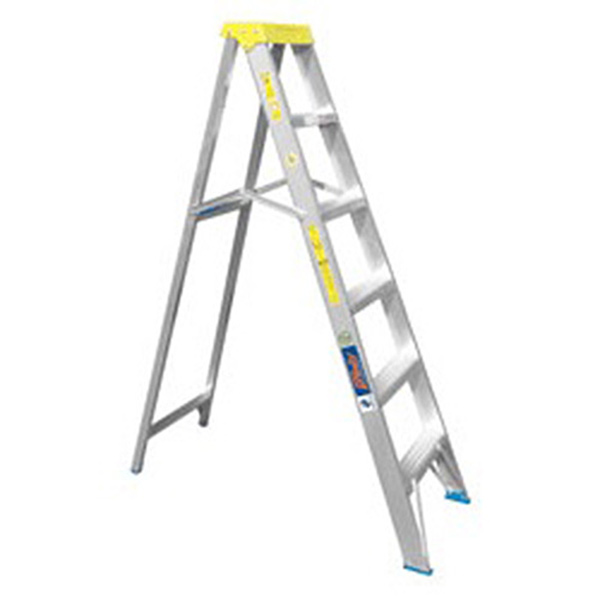 LADDER ALUMINIUM 4FT IND