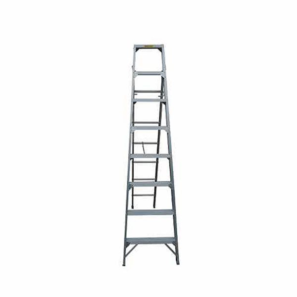 LADDER ALUMINIUM 7FT MULTIPURPOSE
