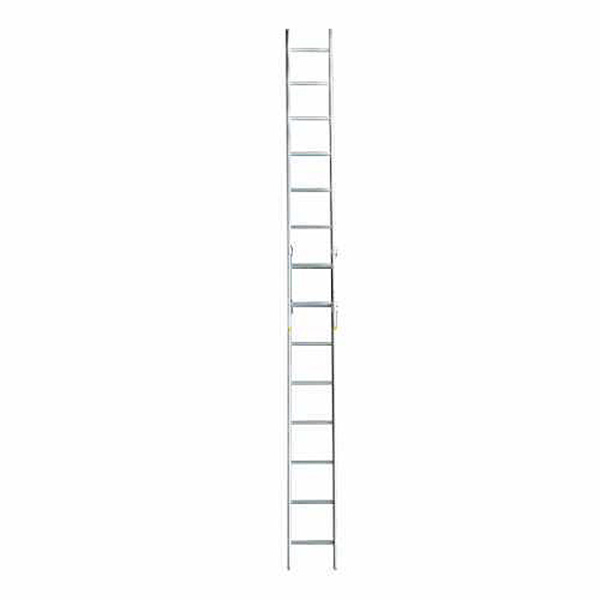 LADDER ALUM EXT OPEN 6MT