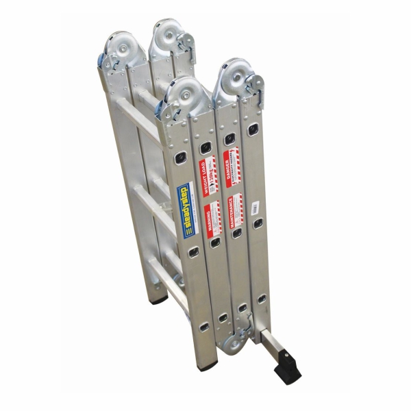 LADDER MULTISTEP MTS