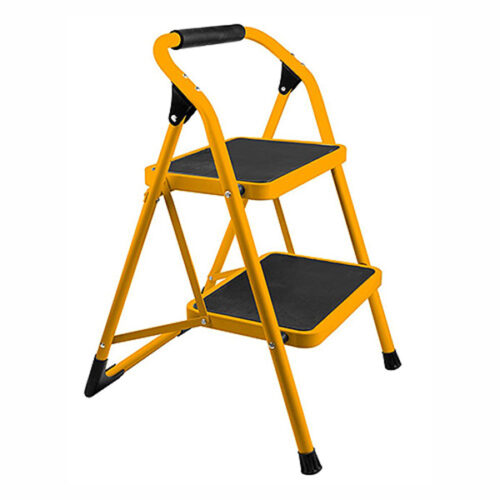 LADDER STEEL 2 STEP TOLSEN