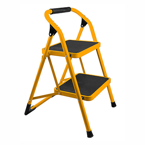 LADDER STEEL 2 STEP TOLSEN