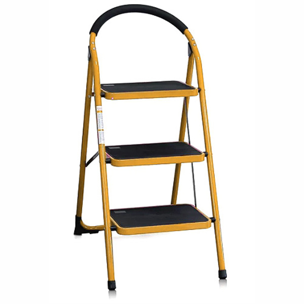 LADDER STEEL 3 STEP TOLSEN