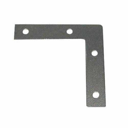 BRACE CORNER 50X50 GALV