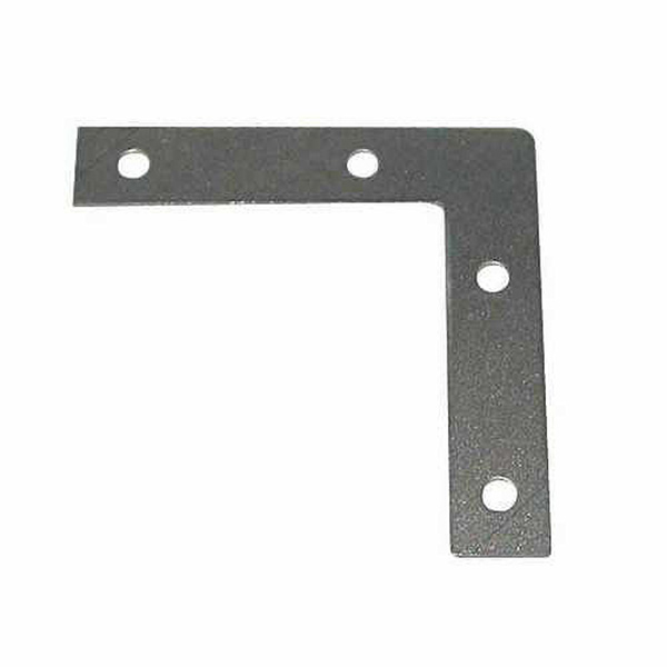 BRACE CORNER 50X50 GALV