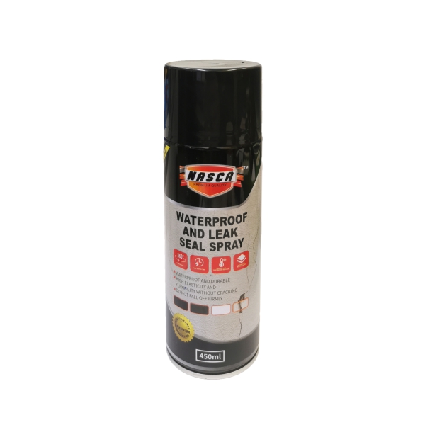 LEAK W/PROOF SEAL SPRAY 450ml NASCA