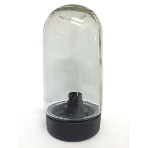 EXTERNAL LIGHT FITTING GLASS