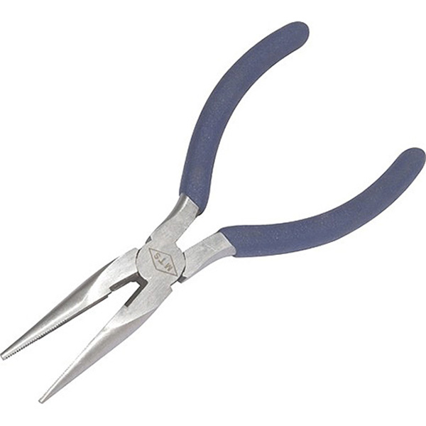 PLIER LONG NOSE 150MM MTS