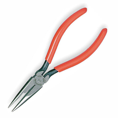 PLIER LONG NOSE 178MM CRESC 10337