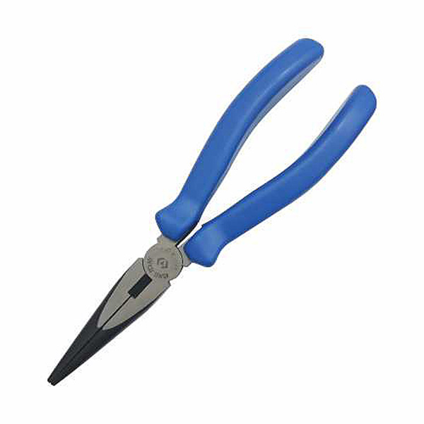 PLIER LONG NOSE 200MM KING TONY