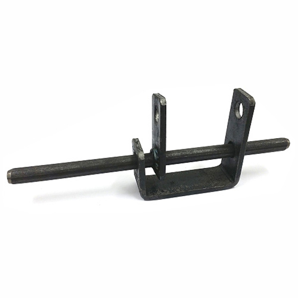 LOCK BOLT M/STL LARGE