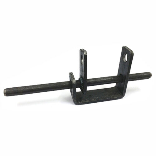 LOCK BOLT M/STL SMALL