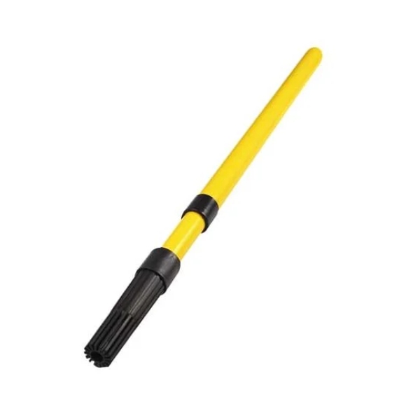 LOCK&ROLL T/SCOPIC HANDLE 2.5MT