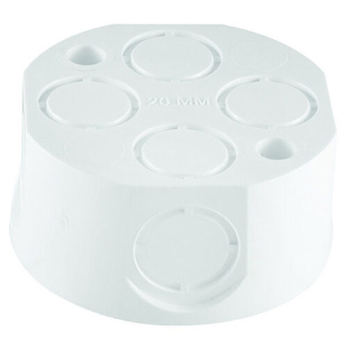 CONDUIT LOOP BOX 20MM 8WAY