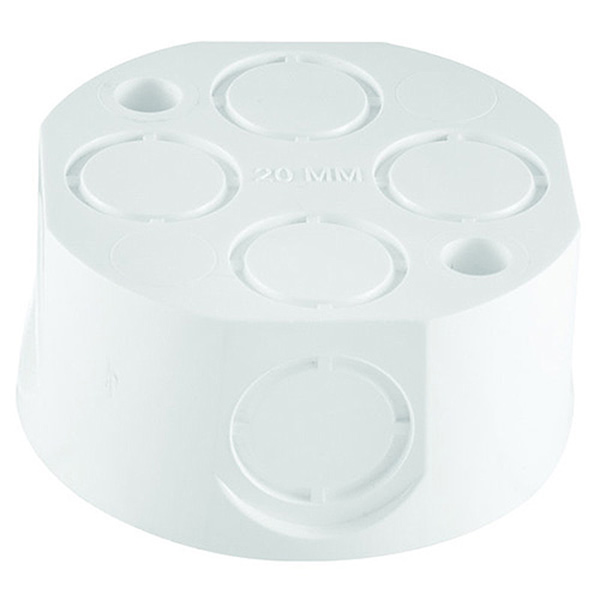 CONDUIT LOOP BOX 20MM 8WAY