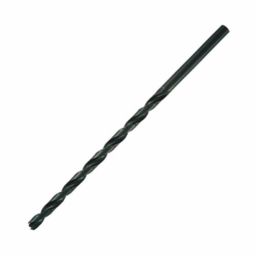 LONG SERIES DRILL HSS 4 SOMTA