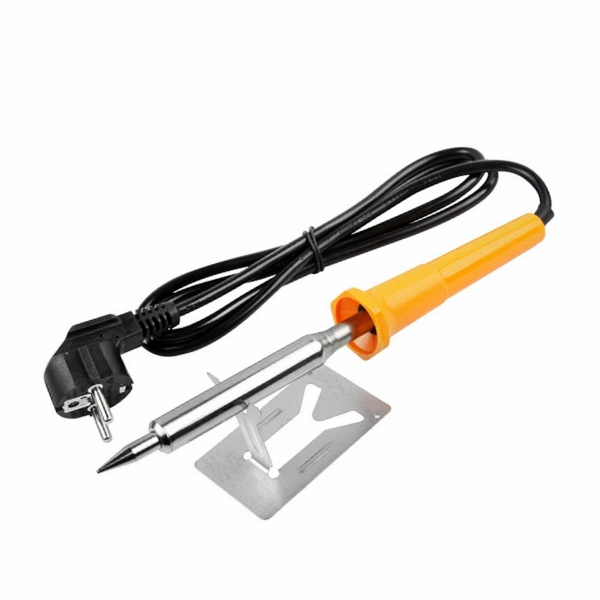 SOLDERING IRON 30W DIY
