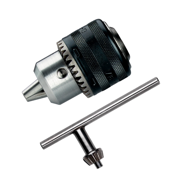 METABO CHUCK 1.5-13mm 1/2" UNF