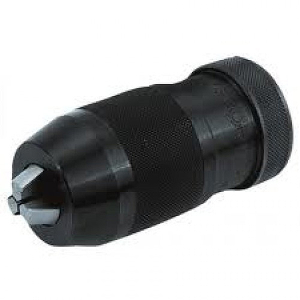 MET CHUCK 13MM B16 K/LESS L/DUTY