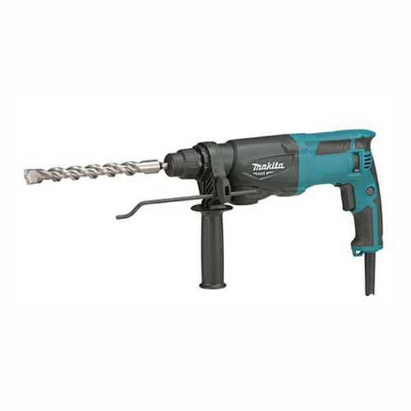 MAKITA MT ROT HAM DRIL SDS 710W