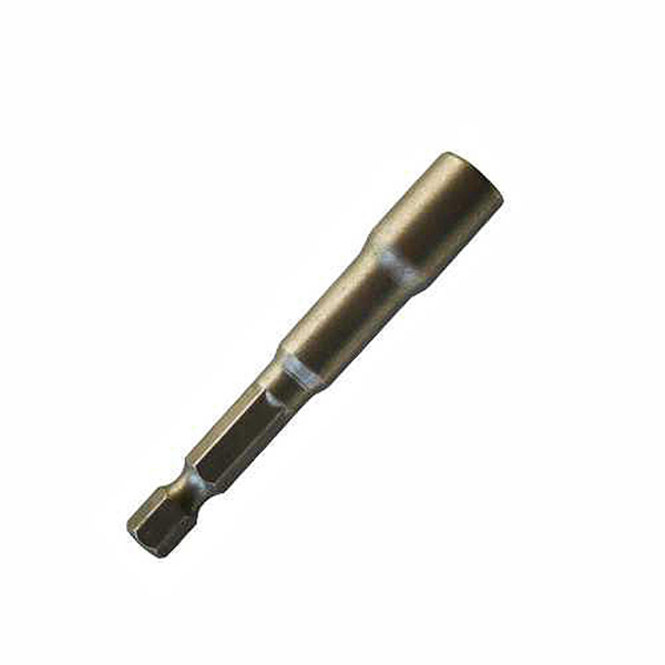 MAG BIT HOLDER 1/4X65 10PC