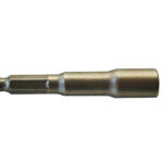 MAG BIT HOLDER 5/16X65 10PC