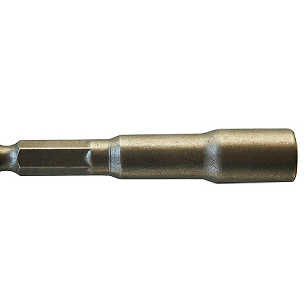 MAG BIT HOLDER 5/16X65 10PC