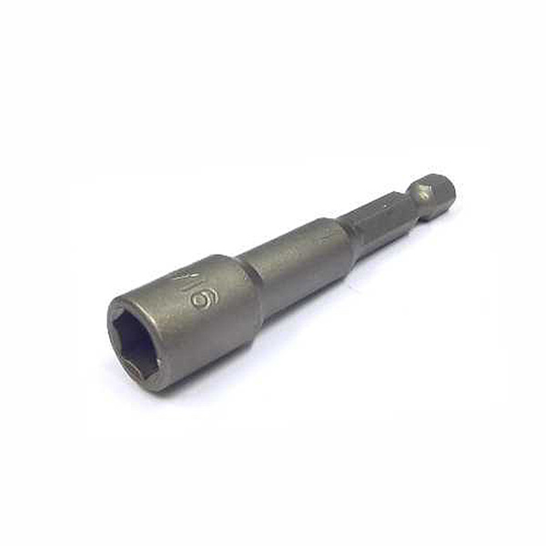 MAG BIT HOLDER 5/16X65 EA
