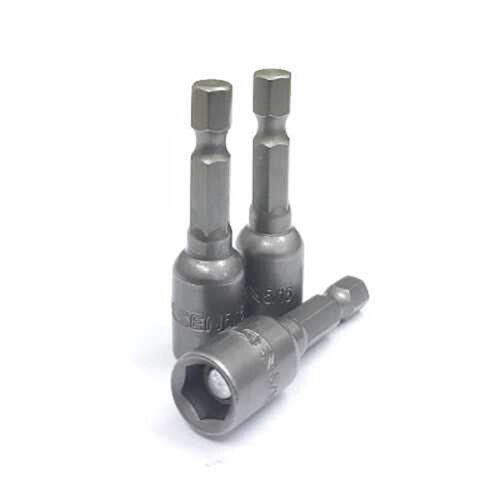 MAG BIT HOLDER 3/8X48 3P TOL