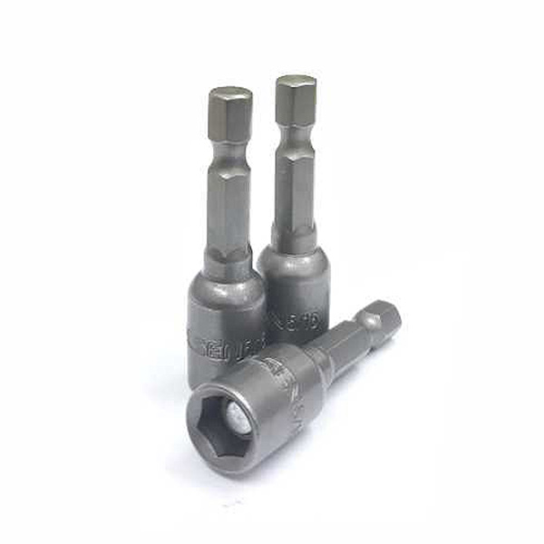 MAG BIT HOLDER 3/8X48 3P TOL