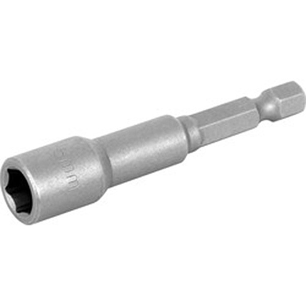 MAG BIT HOLDER 10X65 T/C
