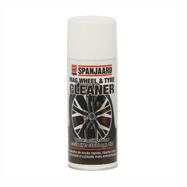 MAG CLEANER 400ML S/J