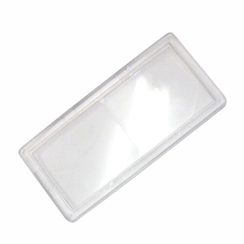 MAGNIFIER LENSES REC 1.5