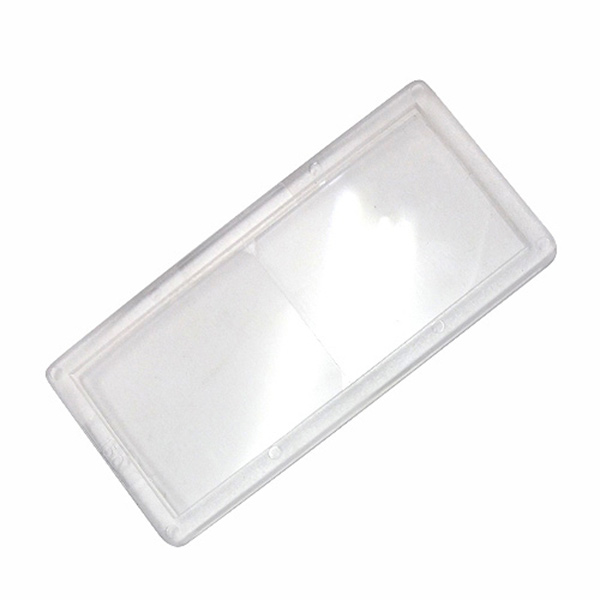 MAGNIFIER LENSES REC 1.5