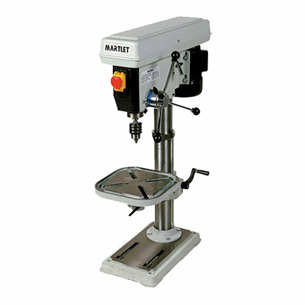 MARTLET DRILL PRESS BENCH 750W MAR-380AN