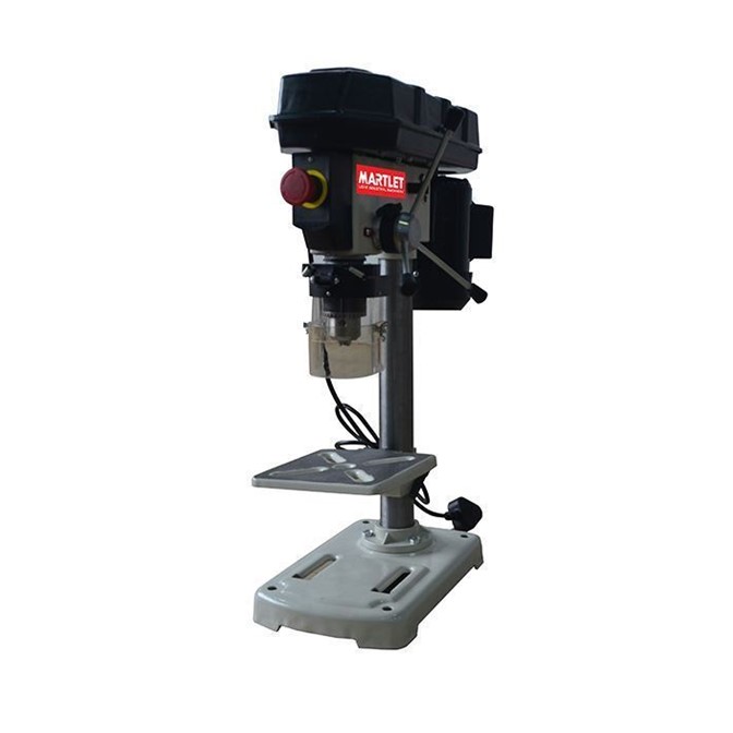 DRILL PRESS BENCH 16MM 500W MARTLET