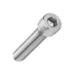 CAP SCREW SS 304  M3 X 35