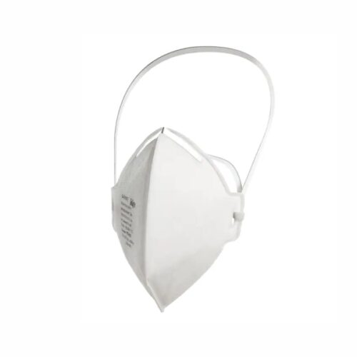 MASK FFP2 NO VALVE 20PC DRAGER