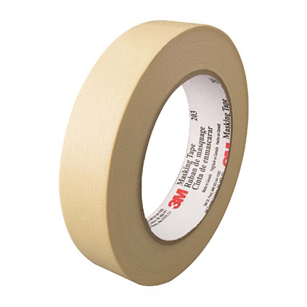MASKING TAPE 72 X 40MT ECONO