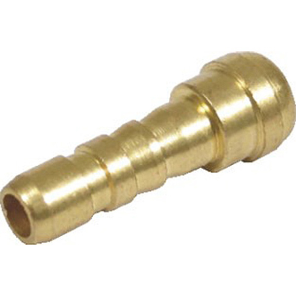 HOSE TAIL PIECE OXY/ACE M/WELD