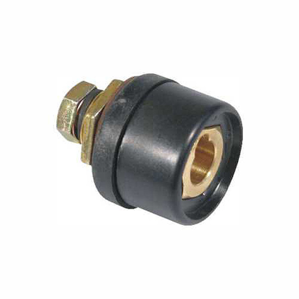 CABLE CON PANEL SOCKET 35/50