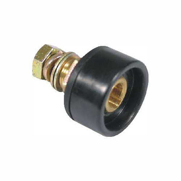 CABLE CON PANEL SOCKET 10/25