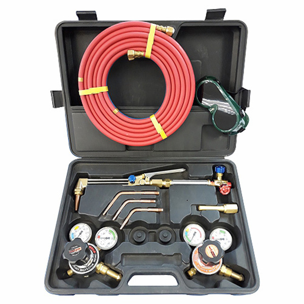 CUTTING & WELD KIT MATWELD