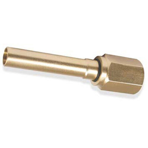 M/WELD TORCH MIXER HIGH CAP H/HEAT