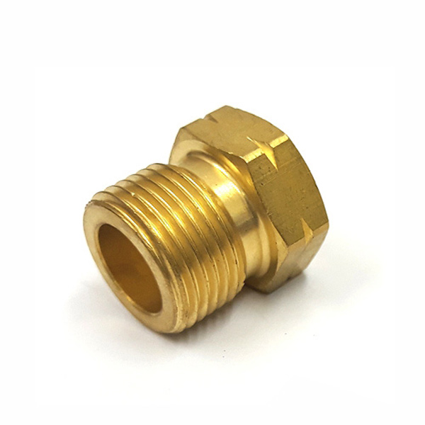 MATWELD PREPAC BULL NOSE NUT L/H