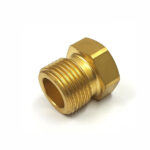 MATWELD PREPAC BULL NOSE NUT R/H